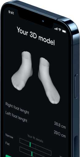 Showcase app