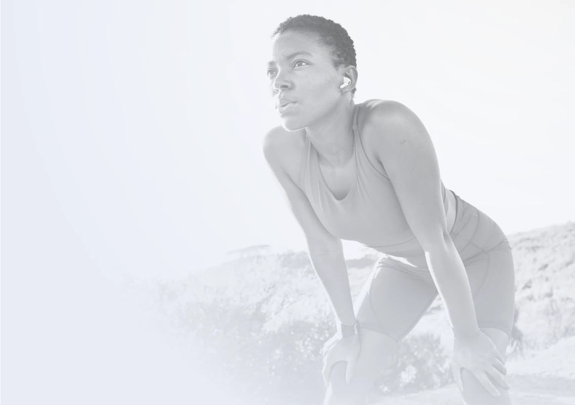 Recover & return to activity