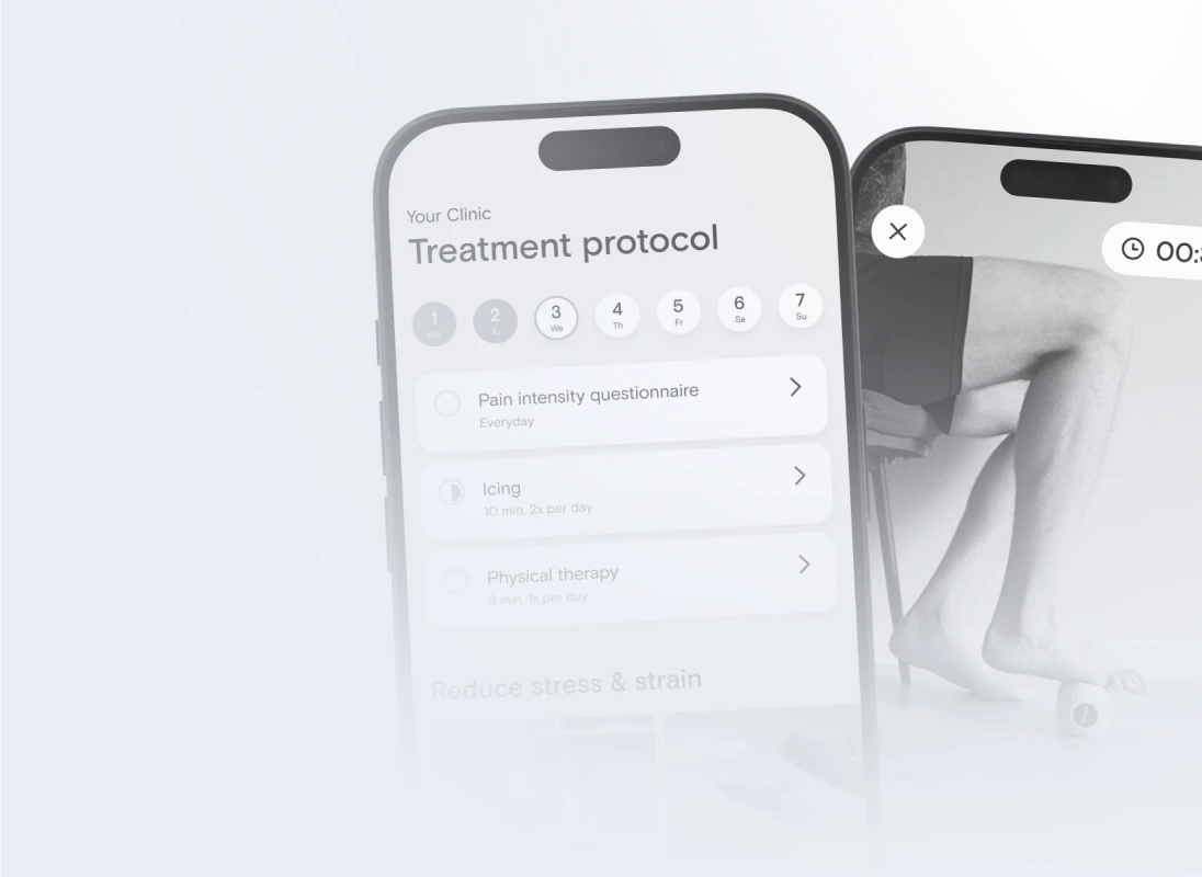 Get a personalized plan